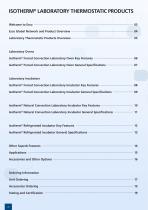 Isotherm® - 2