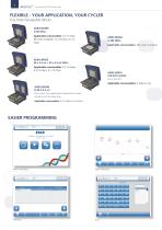 PCR Thermal Cycler - 8