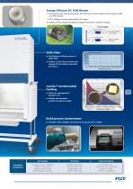 VIVA® Animal Research Workstations - 5