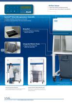 VIVA® Animal Research Workstations - 6