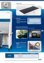 VIVA® Animal Research Workstations - 7