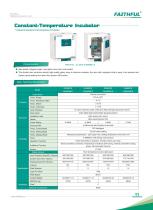 Constant-Temperature-Incubator - 1