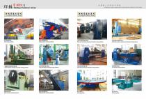 Rotators and manipulator welding machines-12