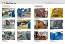 Rotators and manipulator welding machines-13
