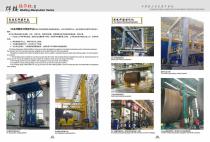 Rotators and manipulator welding machines-4