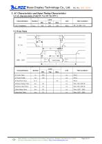 Product Specification - 12