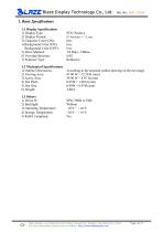 Product Specification - 5