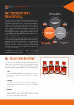 Belt Splicing Solutions - 2