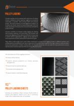 Pulley Lagging Sheets-2