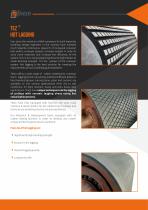 Pulley Lagging Sheets-7