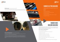 Special Purpose Machineries-4