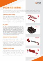 Transfer point solutions-8