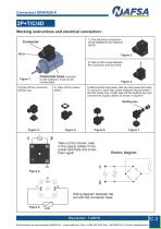 connectors DIN 43650 - 8