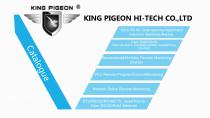 King Pigeon IoT-6