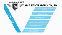 King Pigeon IoT-7