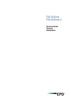 EPD FITT Bluforce-3