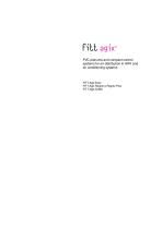 FITT Agix Easy, Regolo, Regolo Plus, AirMix-EN-3