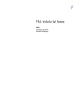 FITT Industrial Hoses-3