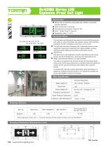 BC4200 emergency fixed light-1