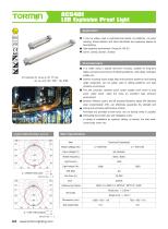 BC5401 explosion proof fixed light-1
