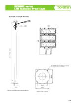 BC9102 explosion proof fixed light-3