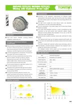 DGS45 60 127L A coal mine light-1