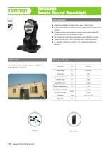 ZW3320A portable light-1