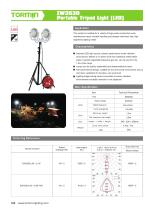 ZW3530 portable light-1