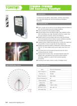 ZY8101A ZY8101B emergency fixed light-1