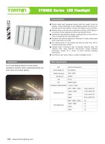 ZY8102 non ex fixed professional light-1