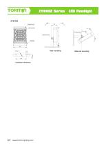 ZY8102 non ex fixed professional light-3