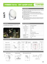 ZY8601S non ex fixed professional light-1