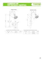 ZY8603AP BP emergency fixed light - 4