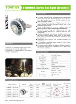 ZY8605S non ex fixed professional light-1