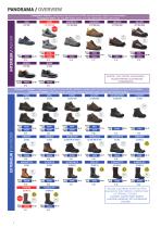 FOOT PROTECTION A full range of safety footwear-4