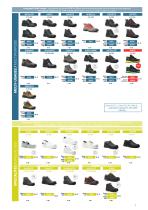 FOOT PROTECTION A full range of safety footwear-5
