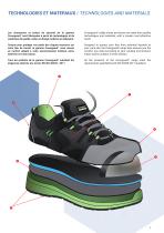 FOOT PROTECTION A full range of safety footwear-9