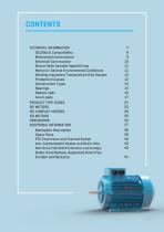 Catalogue ELK MOTOR English - 8