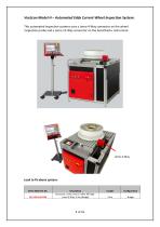 The Eddy Current Probe & Accessories Catalogue - 8