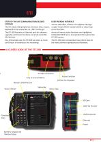 ETi-200 Advanced EC Flaw Detector - 3