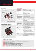 SigmaCheck2 Conductivity Meter - 7