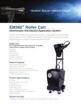 EM360™ Roller Cart - 1