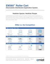 EM360™ Roller Cart - 2