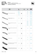 ACCESSORIES - SPARE PARTS - 14