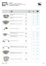 ACCESSORIES - SPARE PARTS - 18