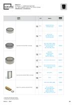 ACCESSORIES - SPARE PARTS - 26