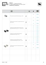 ACCESSORIES - SPARE PARTS - 8