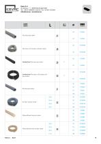 ACCESSORIES - SPARE PARTS - 9