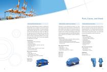 NGC - China Transmission Industrial Gearboxes-9