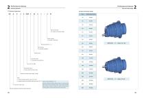 NGC Planetary Gearboxes for Roller Press MPG series-5
